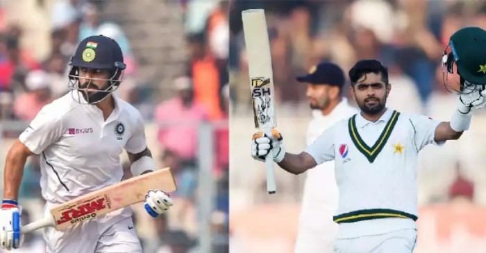 ICC Test Rankings: Virat Kohli retains top spot, Babar Azam breaks into top 10