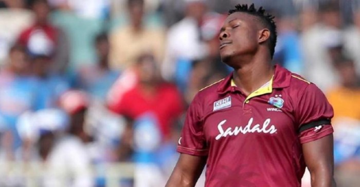 IND vs WI 2nd ODI: Here’s why West Indies players are wearing black armbands in Visakhapatnam