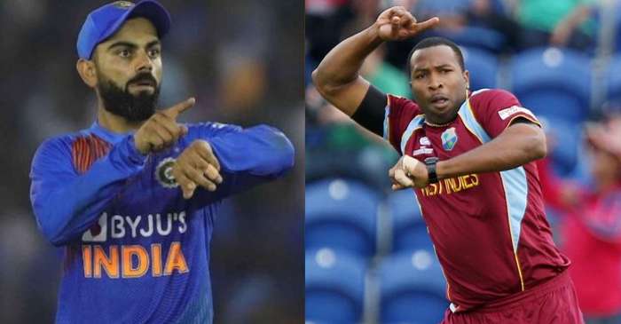 IND vs WI 1st T20I, Preview: India look to continue their domination over the Windies