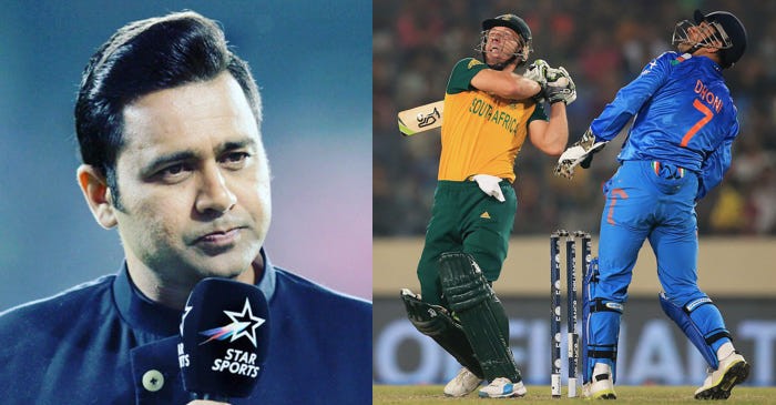 Aakash Chopra picks his ODI team of the decade