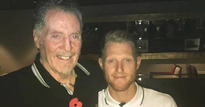 SA vs ENG: Ben Stokes pays unique tribute to his father after outstanding performance in Cape Town Test