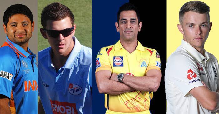 IPL 2020: Complete squad of Chennai Super Kings (CSK)