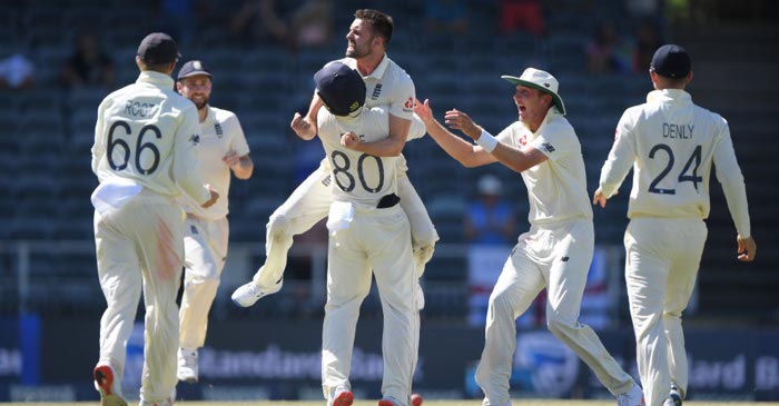 Twitter Reactions: England thrash South Africa in Johannesburg and claim a memorable 3-1 series win