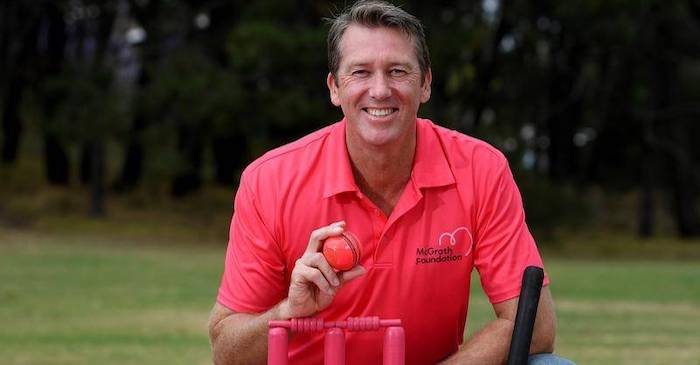 Glenn McGrath picks best batsmen and bowlers of the current generation, names two Indians