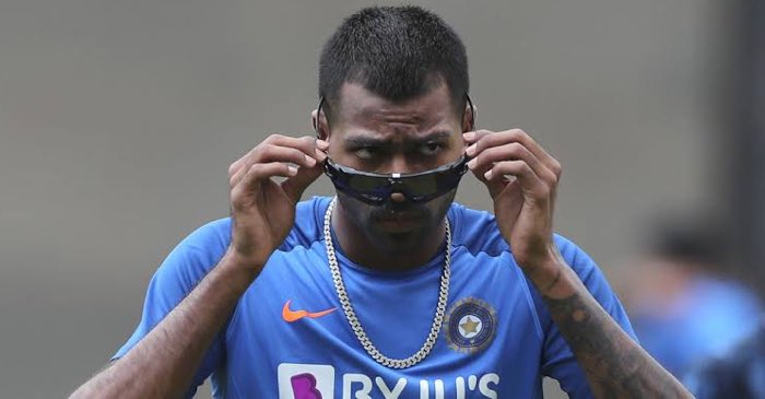 Hardik Pandya pulled out of India A squad for the New Zealand tour, reveals trainer S Rajnikanth