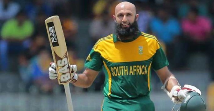 Hashim Amla