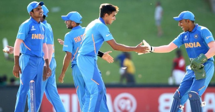 ICC U19 World Cup 2020: Siddhesh Veer’s all-round performance helps India thrash Sri Lanka