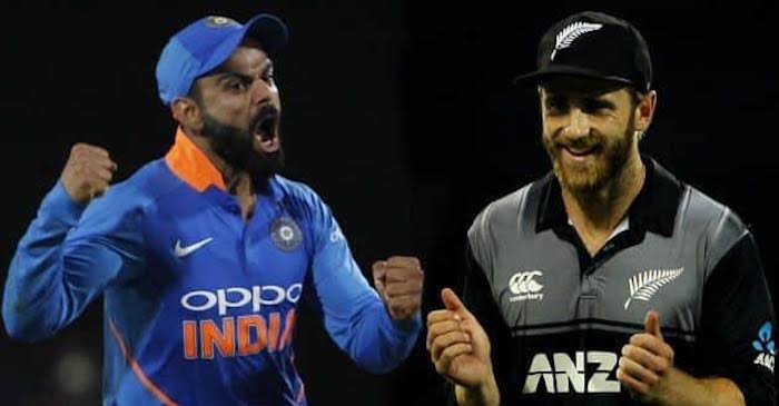 India tour of New Zealand 2020: Complete schedule, match timings and TV telecast details