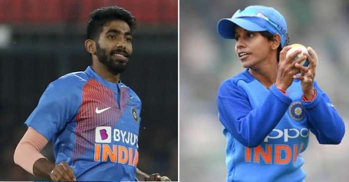 Jasprit Bumrah, Poonam Yadav claim top BCCI awards; here’s the complete list