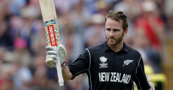 Kane Williamson