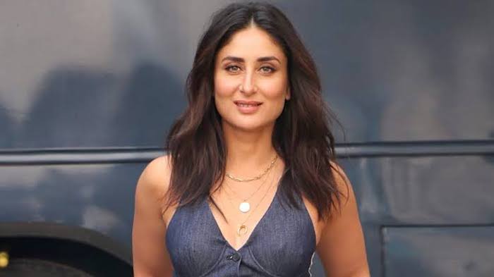 Kareena Kapoor