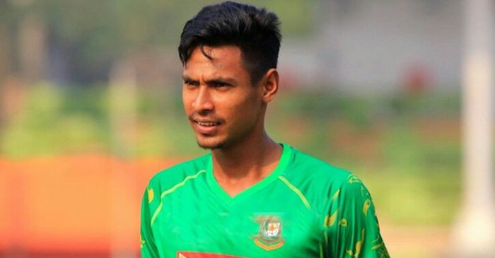 “Remember us in your prayers”: Bangladesh pacer Mustafizur Rahman tweets before heading for Pakistan