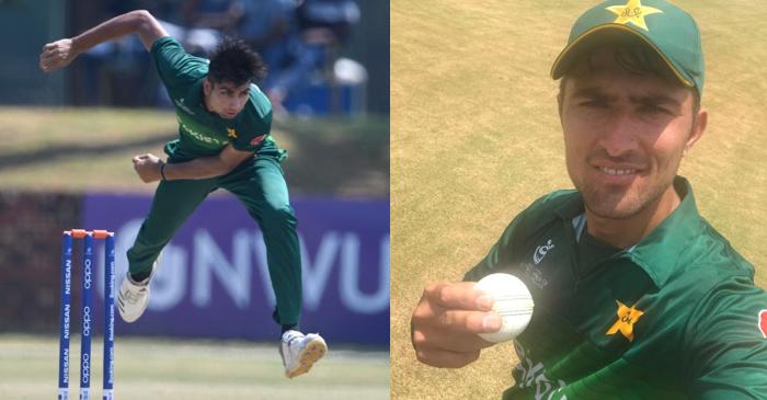 ICC U19 World Cup 2020: Mohammad Wasim’s 5-fer guides Pakistan to victory against Scotland