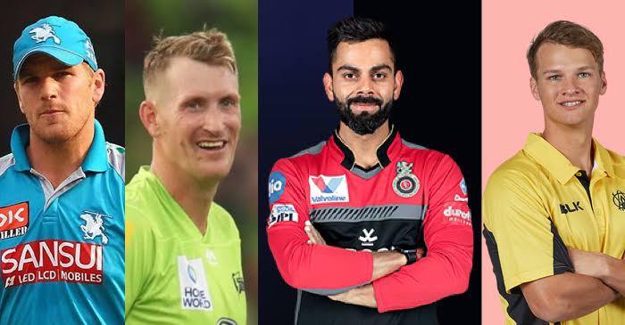 IPL 2020: Complete squad of Royal Challengers Bangalore (RCB)