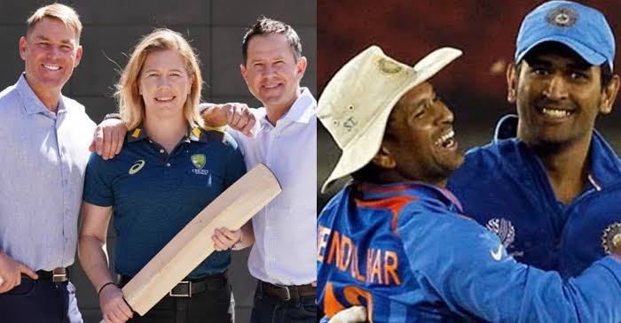 Legends named in Cricket Australia’s bushfire relief match