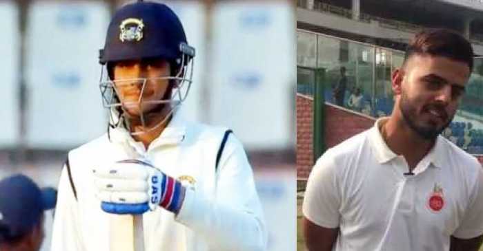 Ranji Trophy 2019-20: Shubman Gill abuses umpire after being given out; Delhi players walk off the field