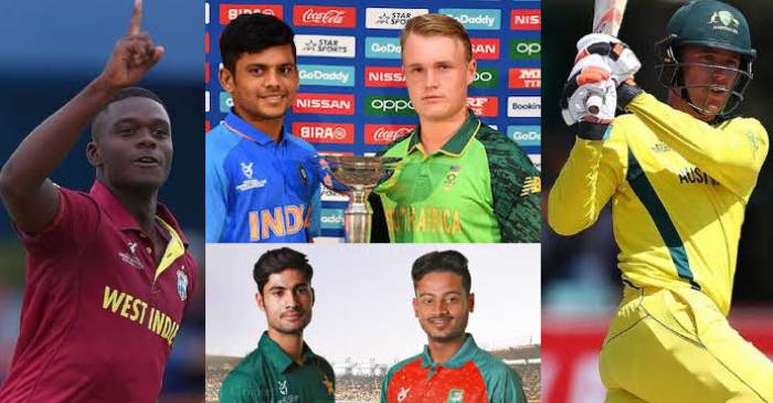 ICC U19 World Cup 2020 Quarter-finals: Dates, Match Timings & Venues