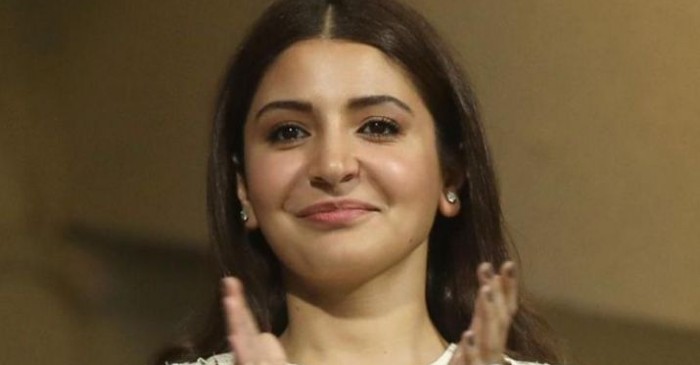 ICC Women’s T20 World Cup 2020: Anushka Sharma cheers for Team India