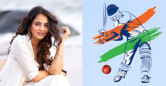 Actress Anushka Shetty finally breaks silence on marrying an Indian cricketer