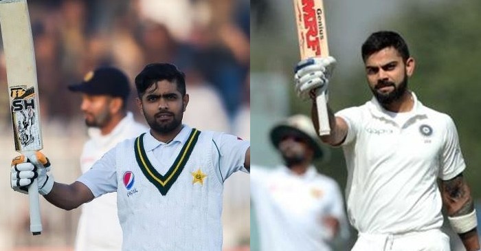 ICC Test Rankings: Babar Azam achieves career-best position, Virat Kohli retains the top spot