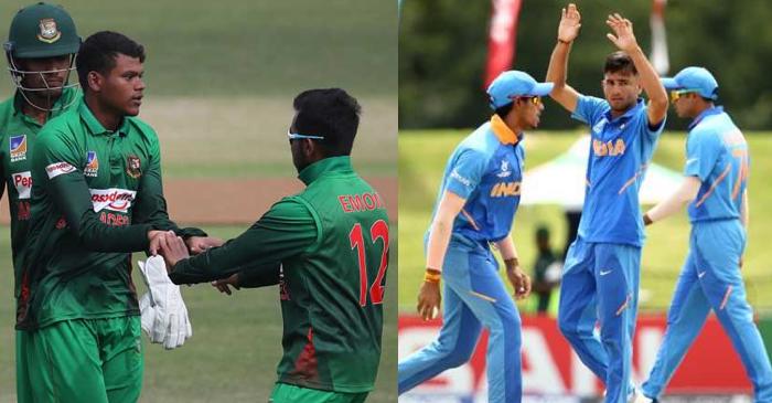 ICC U19 World Cup 2020: Bangladesh to take on defending champions India in the finals