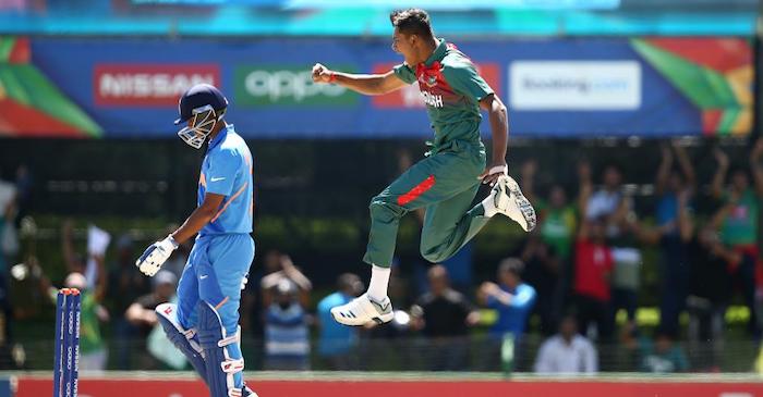 ICC U19 World Cup 2020: Bangladesh clobbers India in the finals to win maiden trophy