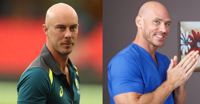 PSL 2020: Chris Lynn picks Johnny Sins over Steve Austin, leaves fans in splits