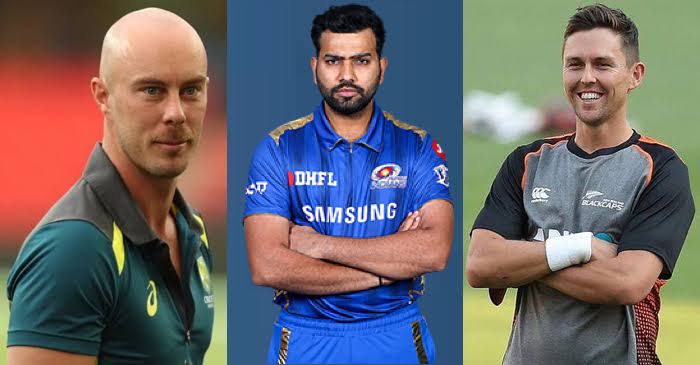 IPL 2020: Complete squad of Mumbai Indians (MI)