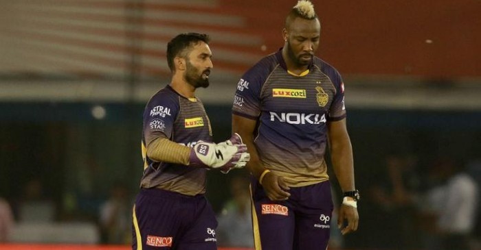 IPL 2020: Best Playing XI for Kolkata Knight Riders in the upcoming season