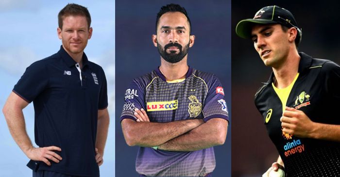 IPL 2020: Complete squad of Kolkata Knight Riders (KKR)