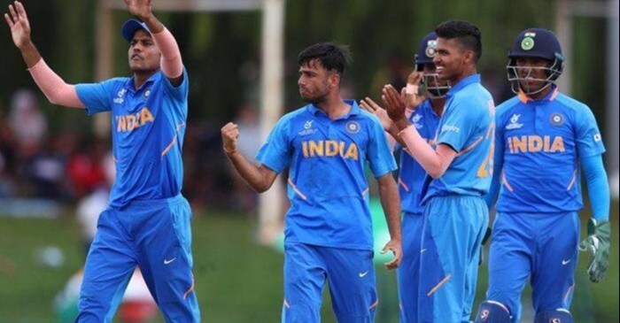 List of players from the U19 World Cup who will feature in IPL 2020