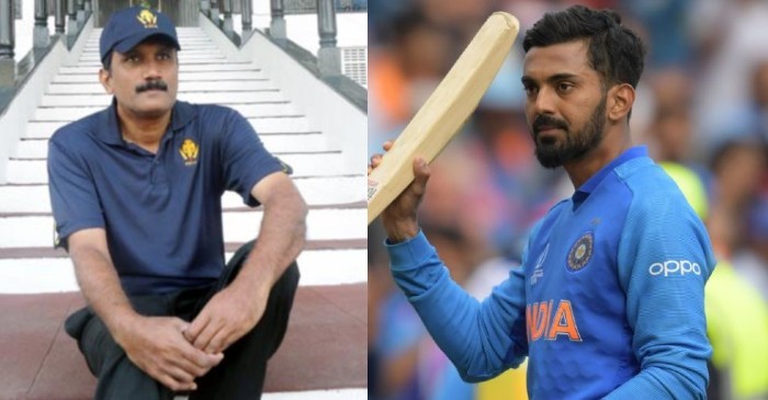 Childhood coach attributes KL Rahul’s international success to Virat Kohli and AB de Villiers