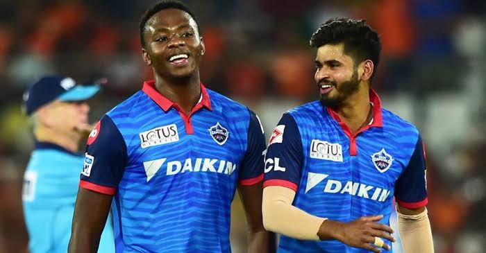 IPL 2020: Delhi Capitals (DC) announce their fixtures for this season