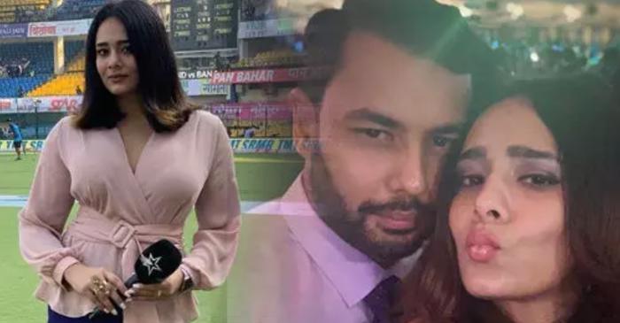 Mayanti Langer recalls her and husband Stuart Binny’s struggling days