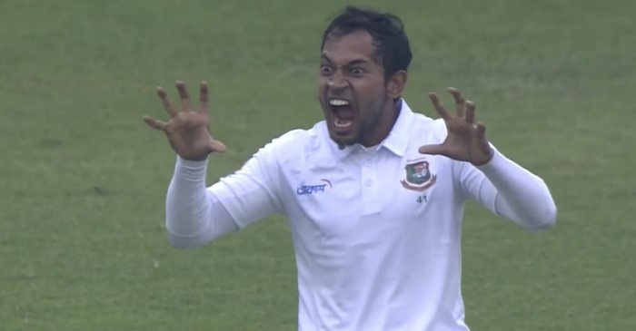 Mushfiqur Rahim