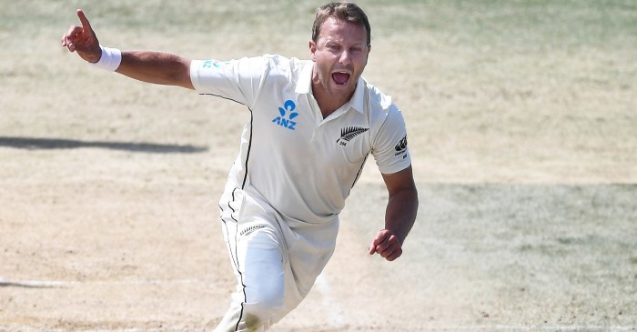 NZ vs IND: Black Caps announce Neil Wagner’s cover for Wellington Test