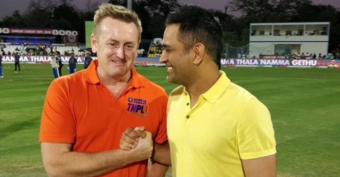 Scott Styris picks the best white-ball XI he has played against, includes three Indians