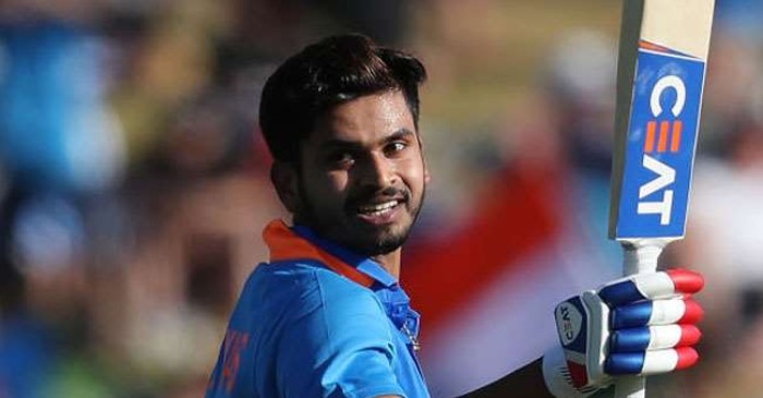 NZ vs IND: Shreyas Iyer reveals reason behind his success at number 4