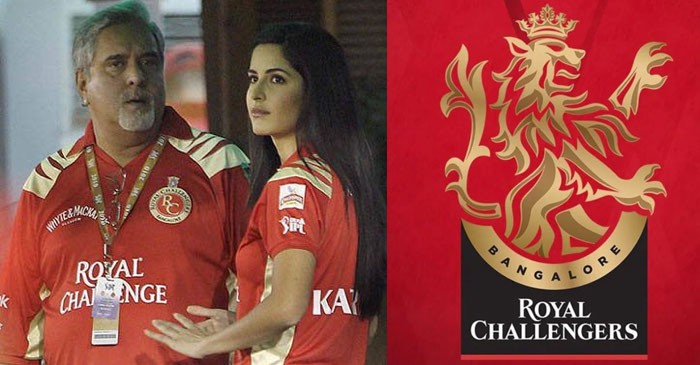 IPL 2020: Vijay Mallya takes a dig at RCB after the franchise releases new logo