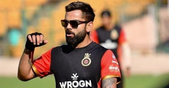 IPL 2020: Virat Kohli responds after Royal Challengers Bangalore reveals new logo