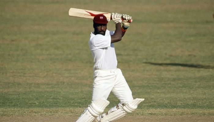 Sir Vivian Richards