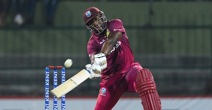 Twitter goes wild as Andre Russell’s blistering knock leads Windies to T20I series sweep of Sri Lanka