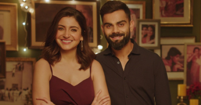 Virat Kohli, Anushka Sharma donates to PM-CARES fund, Maharashtra CM’s relief fund to fight coronavirus