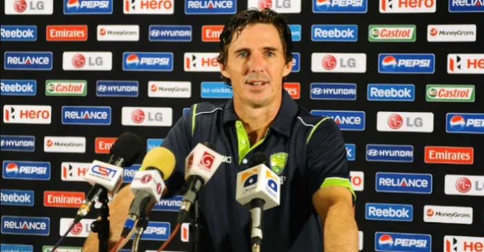 Brad Hogg picks his FAB FOUR across all formats