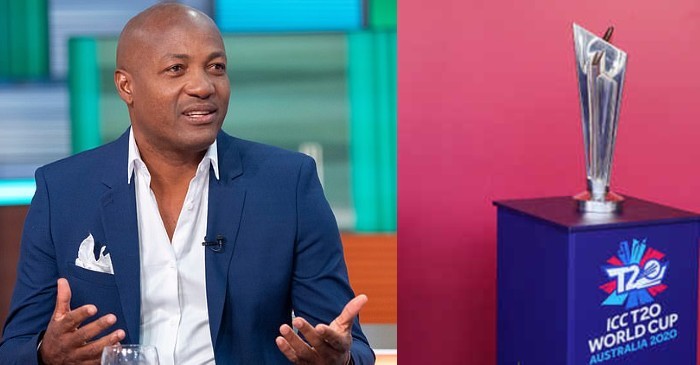 Brian Lara picks three teams that can win T20 World Cup 2020