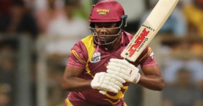 Brian Lara names his favourite batsman of the current era