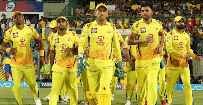 IPL 2020: Salaries of Chennai Super Kings (CSK) players