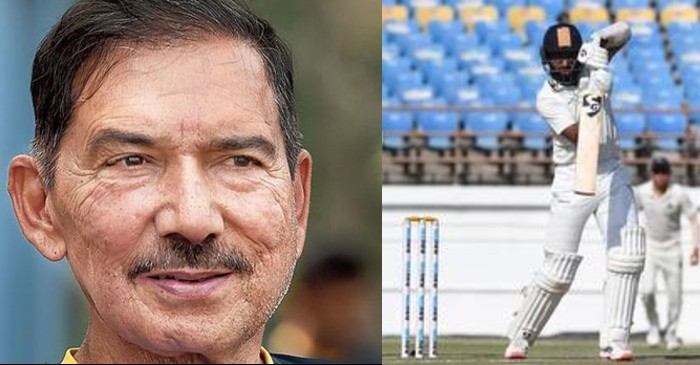 Ranji Trophy 2019-20: Bengal Coach Arun Lal criticizes the quality of pitch at Rajkot in finals