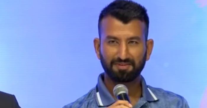 Cheteshwar Pujara responds to the criticism over his strike rate, says he can’t be Sehwag or Warner