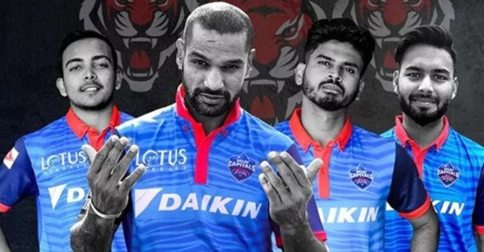 Delhi Capitals